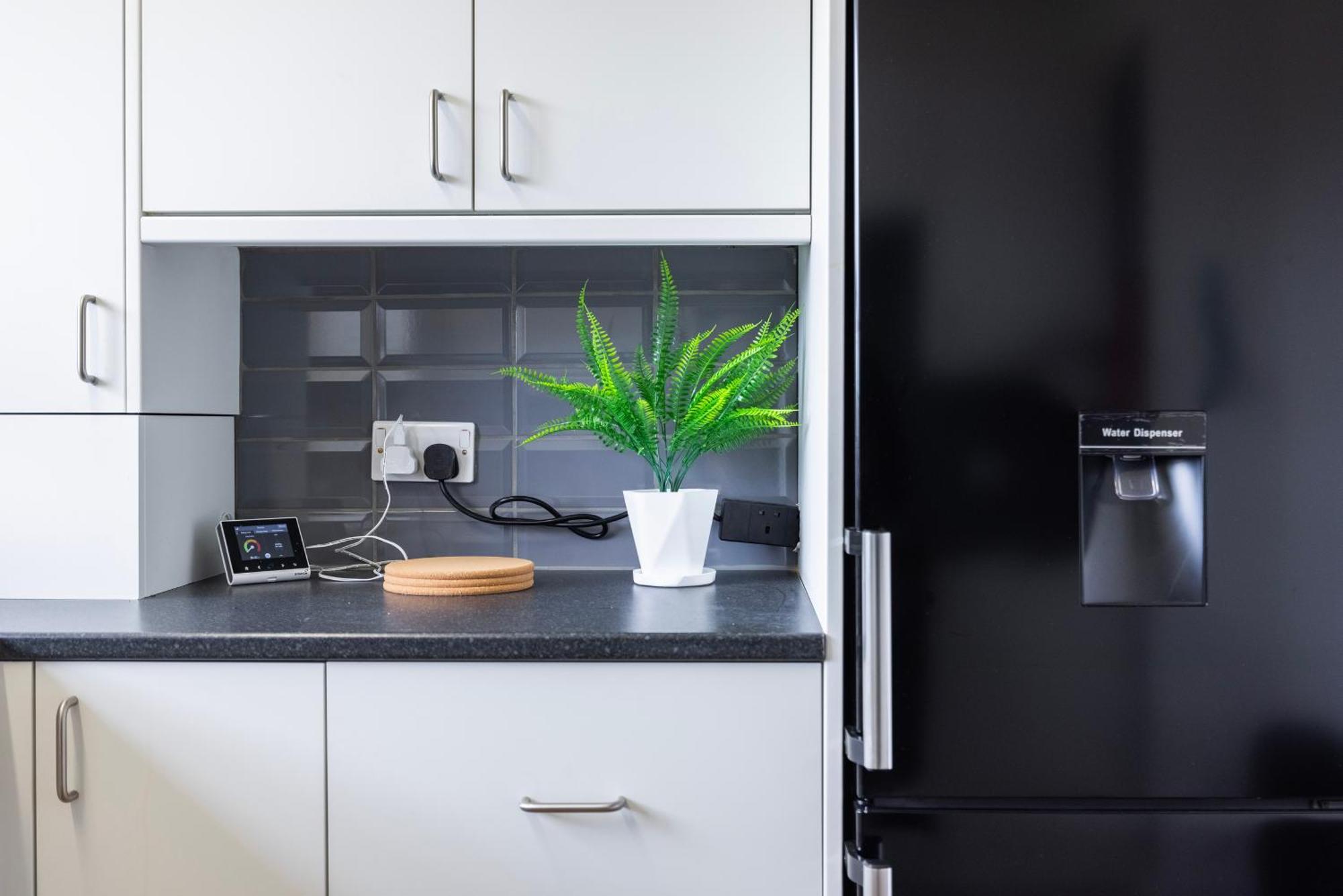 Excel O2 Stunning Large 3 Bedroom Apartment With Balcony 伦敦 外观 照片